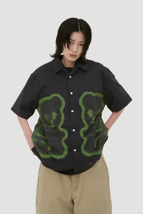 Clone Shirt_Black