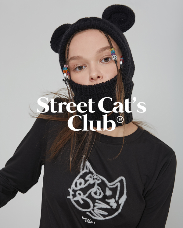 22 Autumn Street Cat's Club